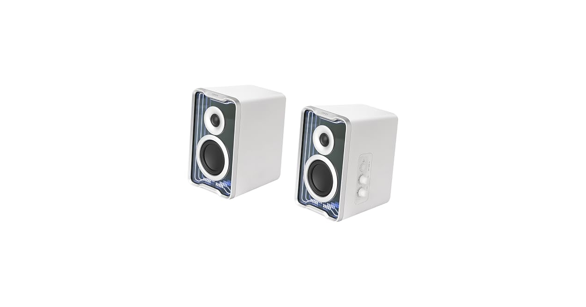 Amazon.co.jp: Edifier 2.0デスクトップアクティブスピーカー